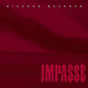 IMPASSE (Used CD)