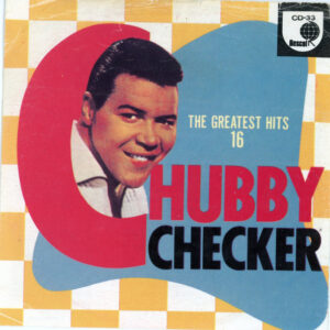 GREATEST HITS 16 (Used CD)