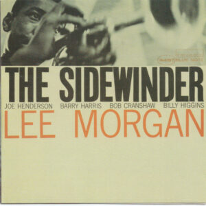 Sidewinder
