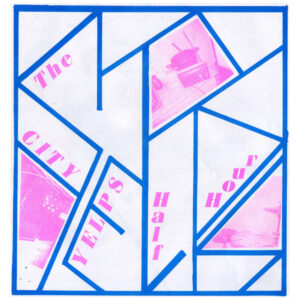 CITY YELPS HALF HOUR (Used CD)