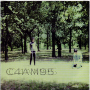 III (Used CD)