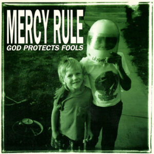 God Protects Fools