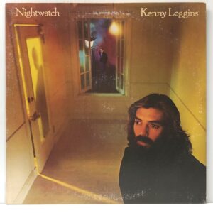 Nightwatch (USED LP)