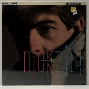 Nick the Knife (USED LP)