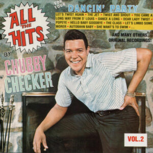 VOL 2-ALL THE HITS (Used CD)