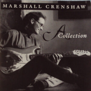 COLLECTION (Used CD)