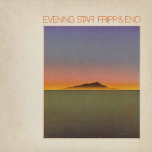 EVENING STAR (NEW LP)