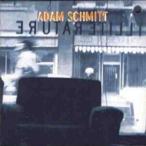 ILLITERATURE (CD)