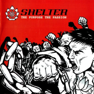 THE PURPOSE THE PASSION (CD)