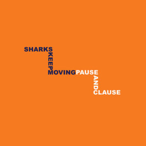 PAUSE AND CLAUSE (CD)