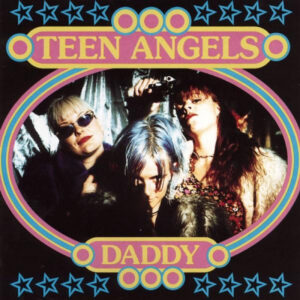 DADDY (CD)
