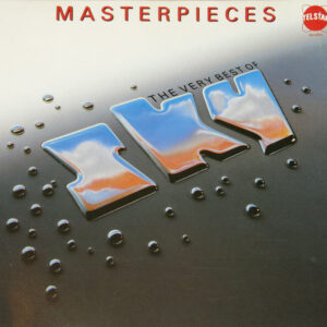 MASTERPIECES: VERY BEST OF SKY