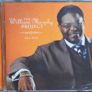 All Day (CD)