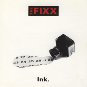 INK (CD)