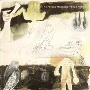 Valhalla Avenue (CD)