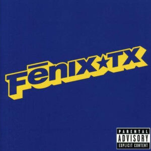 FENIX TX (CD)