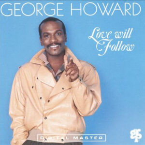 Love Will Follow (CD)