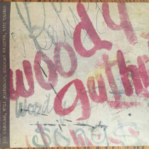 NEW MULTITUDES (CD)