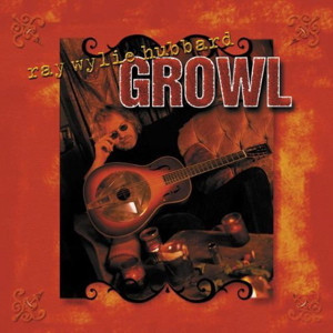GROWL (CD)