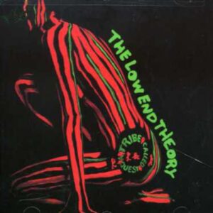 Low End Theory (CD)