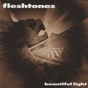 BEAUTIFUL LIGHT (CD)