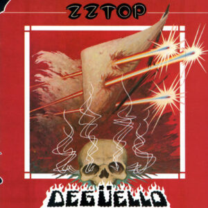 Deguello (CD)