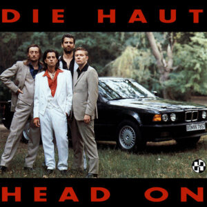 Head On (CD)