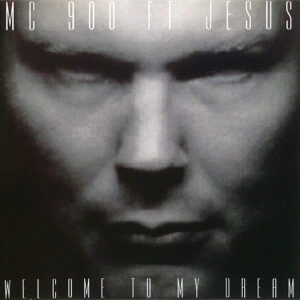 WELCOME TO MY DREAM (CD)