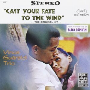 JAZZ IMPRESSIONS OF BLACK ORPHEUS (CD)