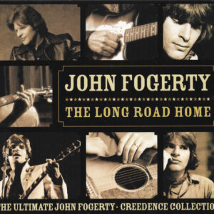 LONG ROAD HOME: ULTIMATE JOHN (CD)