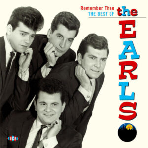 REMEMBER THEN-THE BEST OF (CD)