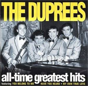 ALL-TIME GREATEST HITS (CD)