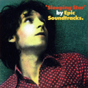 SLEEPING STAR (CD)