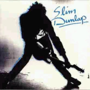 SLIM DUNLAP (CD)