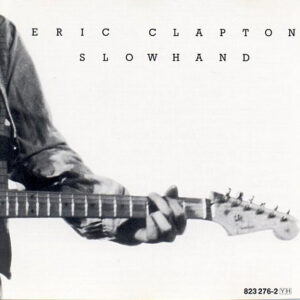 Slowhand (CD)