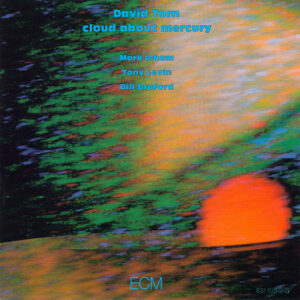 CLOUD ABOUT MERCURY (CD)