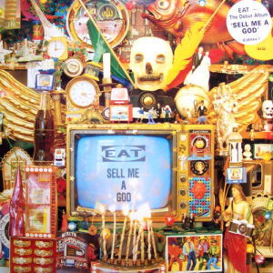 SELL ME A GOD (CD)