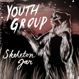 SKELETON JAR (CD)
