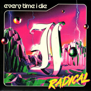 RADICAL (CD)