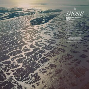 SHORE (NEW LP)