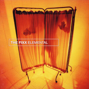 ELEMENTAL (CD)