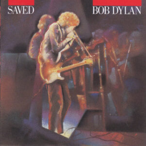 SAVED (CD)