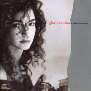 CUTS BOTH WAYS (CD)