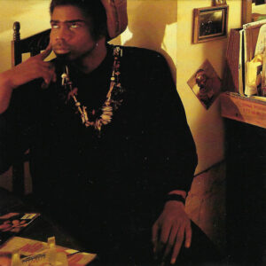 REALITY OF MY SURROUNDINGS (CD)