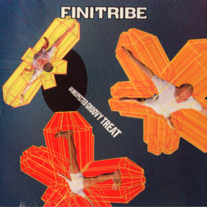 AN UNEXPECTED GROOVY TREAT (CD)
