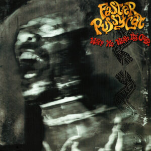 WAKE ME WHEN IT'S OVER (CD)