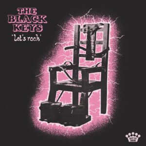 LET'S ROCK (CD)