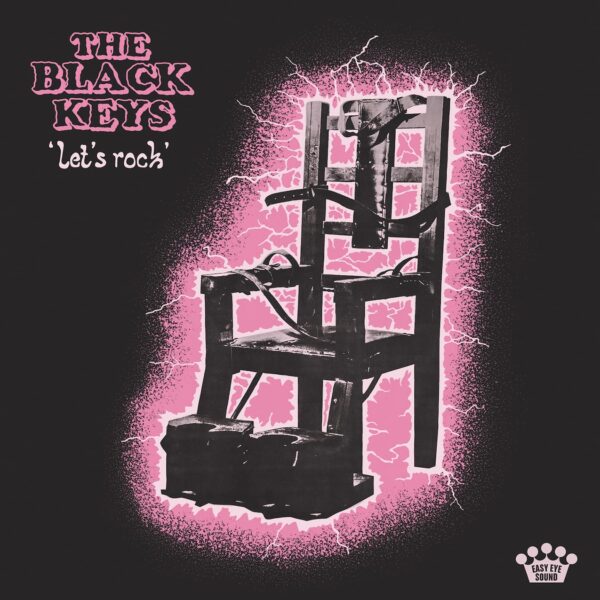 LET'S ROCK (CD)