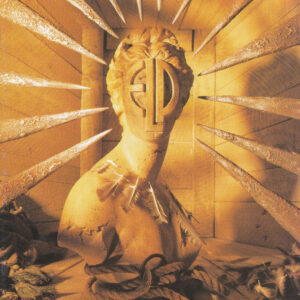 ATLANTIC YEARS (CD)