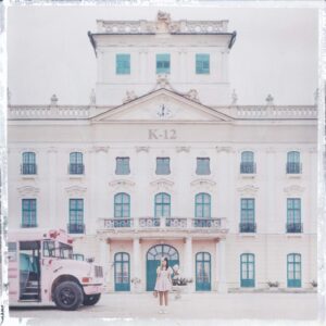 K-12(CD)